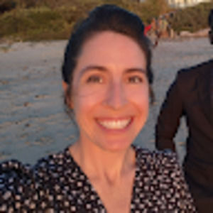 Meet your Posher, Kendra